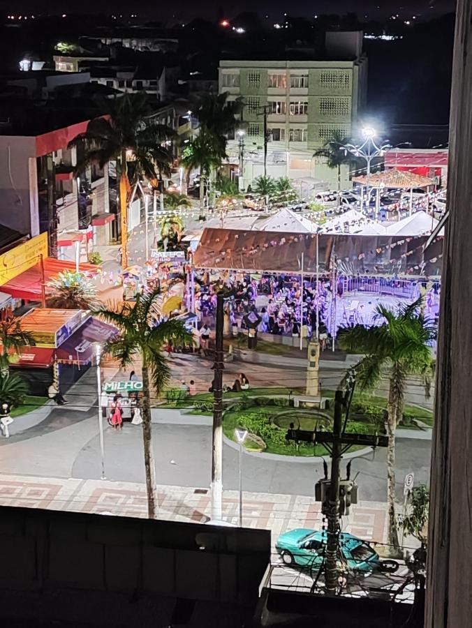 Apartamento Inteiro Em Peruibe No Centro, Prox A Praia Kültér fotó