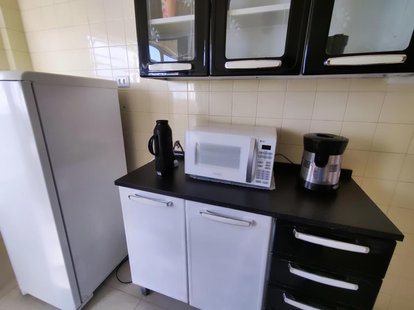 Apartamento Inteiro Em Peruibe No Centro, Prox A Praia Kültér fotó